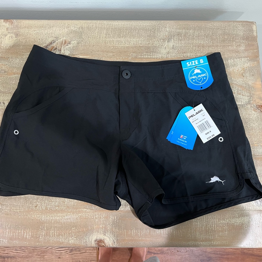 Pelagic shorts